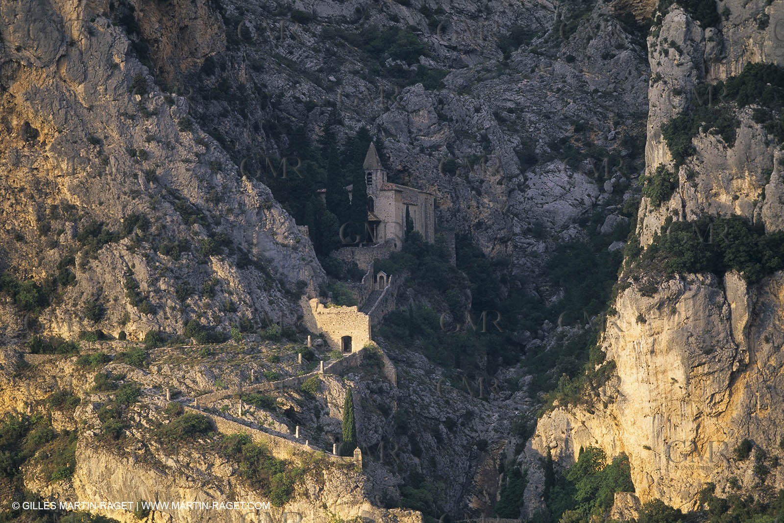 France, Provence, Gorges du Verdon