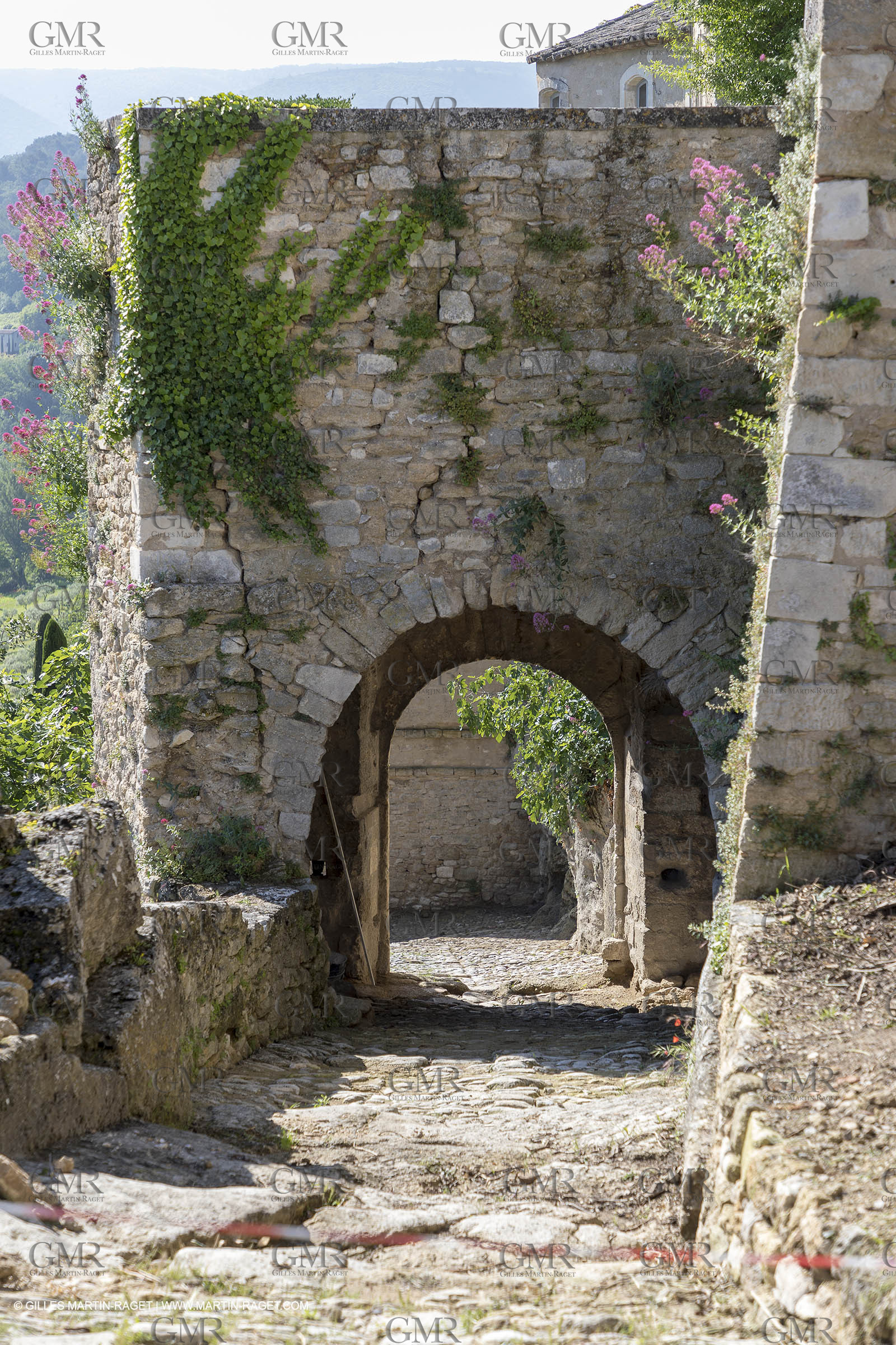 1 06 2018, Ménerbes, (FRA,84)