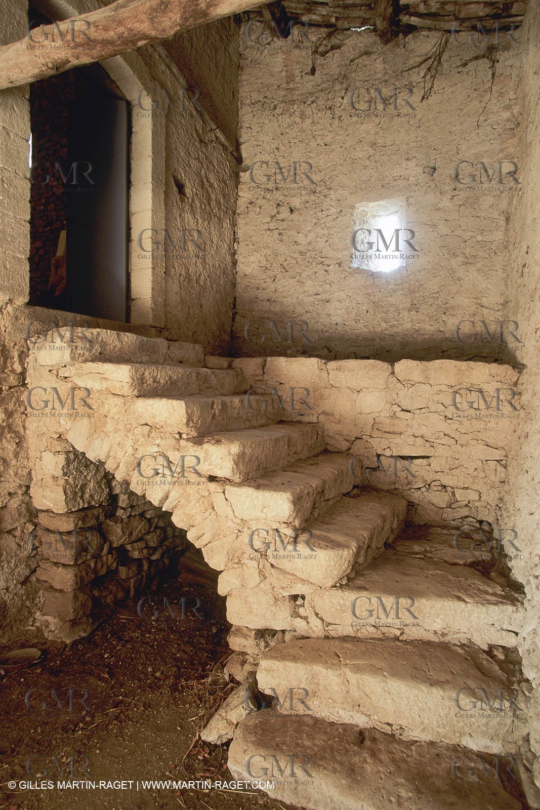 France, Provence, Mas, maison, propriétés, Vansorgues