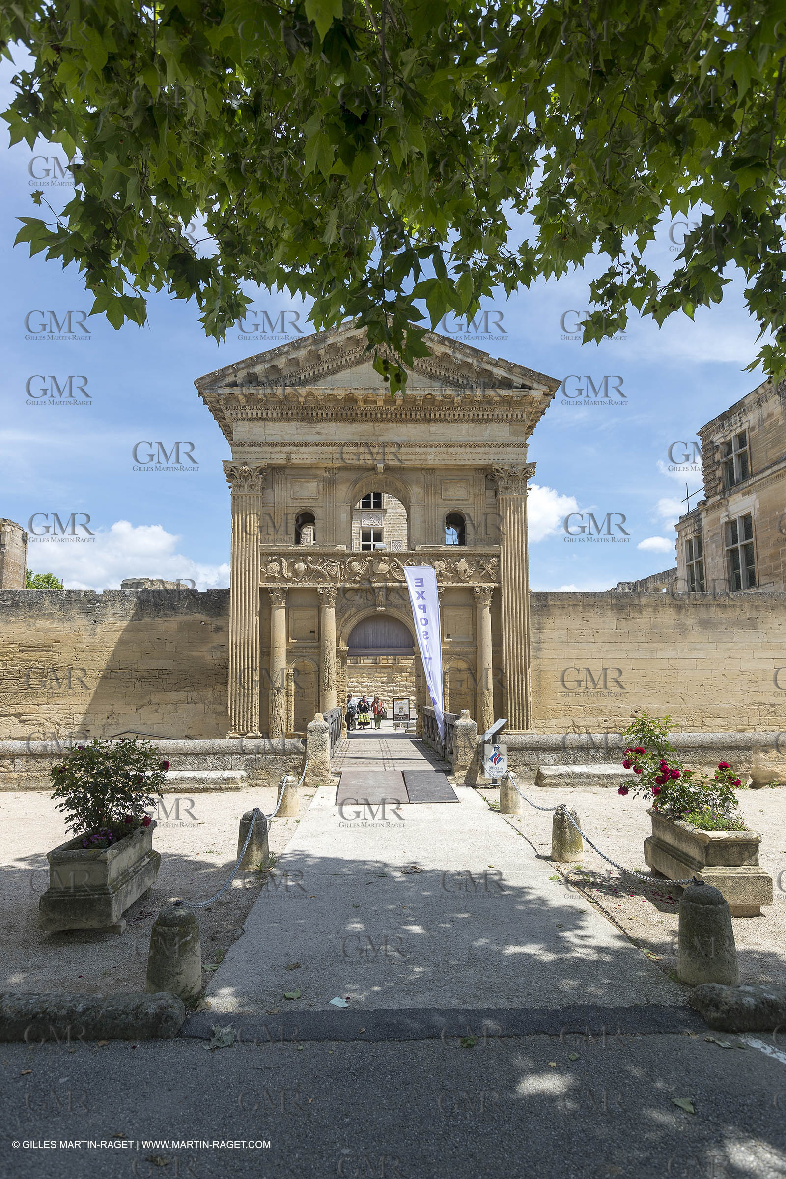 03 06 2018, La Tourd 'Aigues (FRA,84)