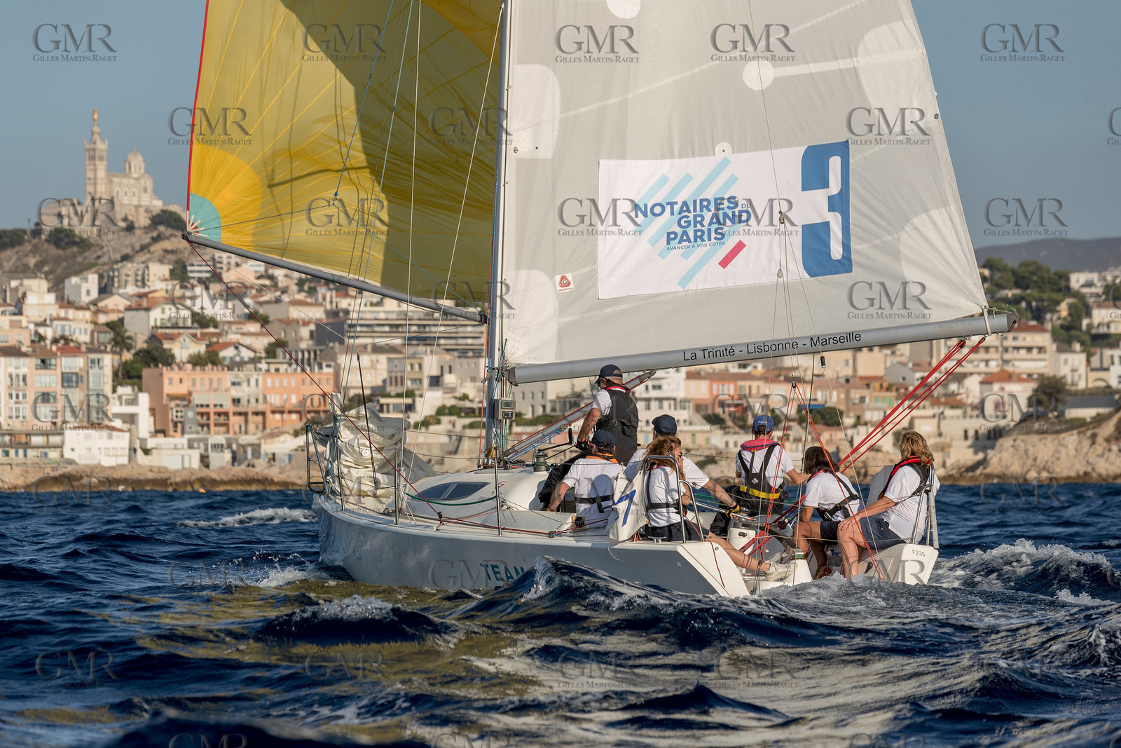 17 09 2021, Marseille (FRA,13), Juris Cup 2021, jour 1
