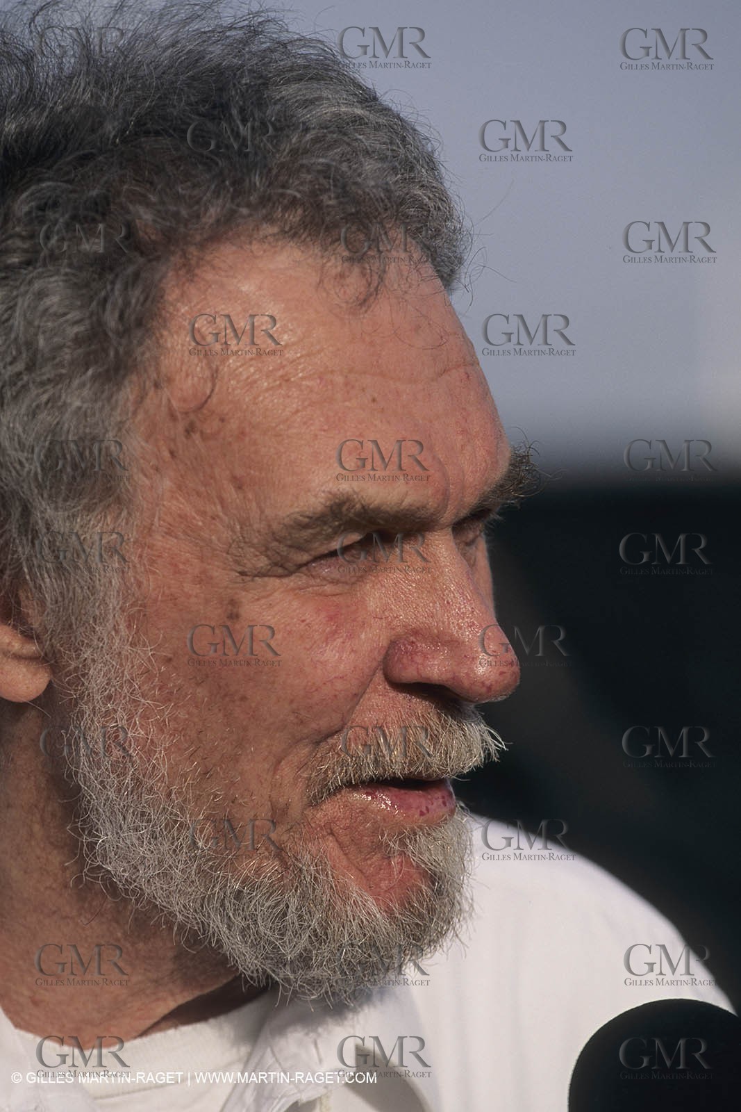 Sailing World, people, VIP, celebrities (check Keywords)