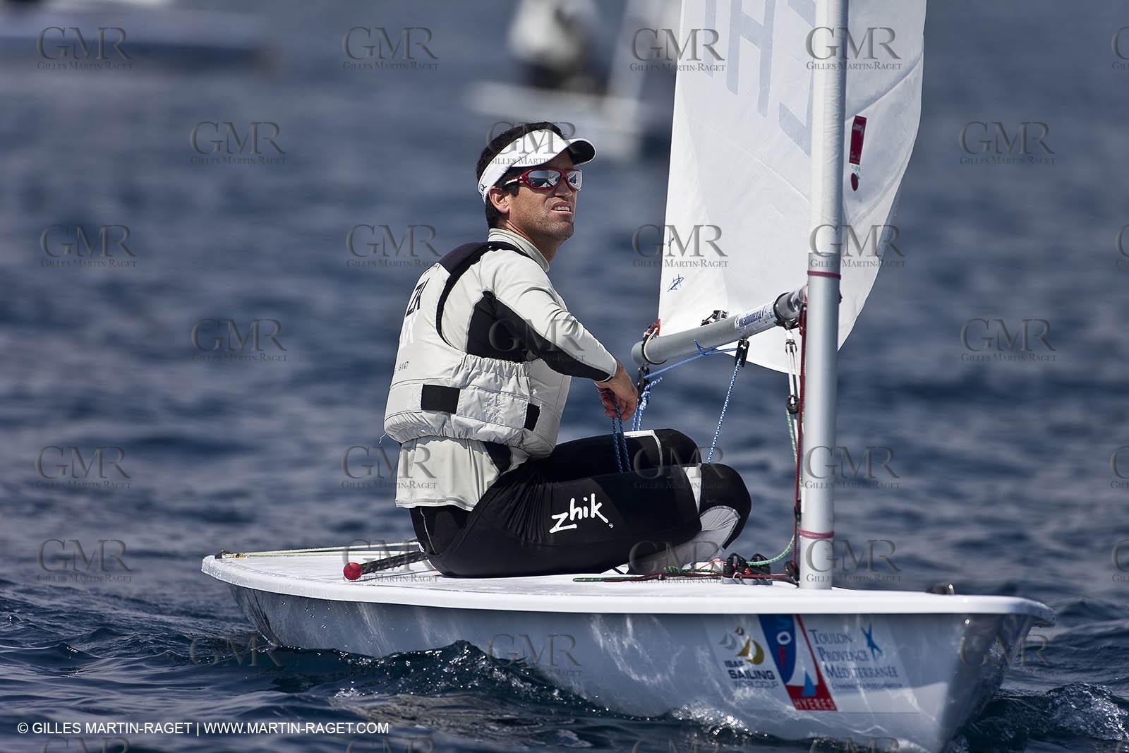 26-04-10 - Hyeres (FRA,83) - SOF 2010 - Matias DEL SOLAR