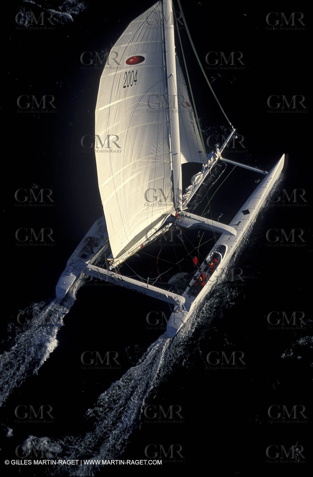 The Race - Innovation Explorer