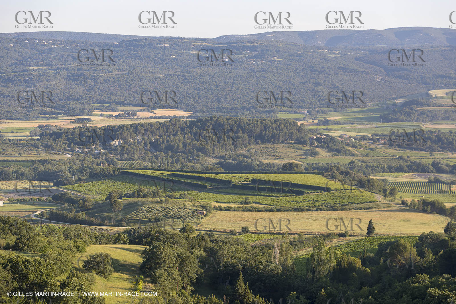 15 06 2018, Roussillon (FRA,84)