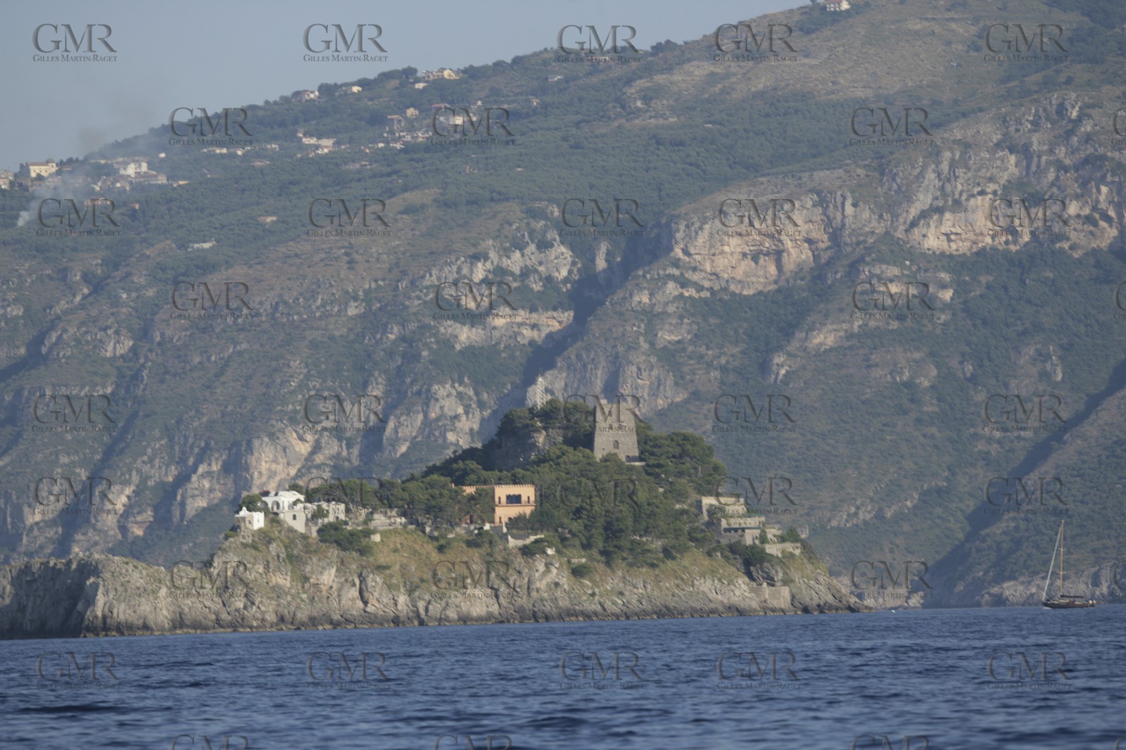 Italia - Amalfi coast