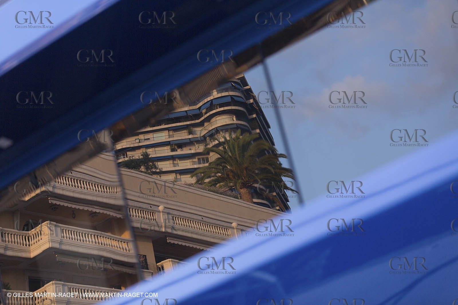 23 09 2012 - Monaco (MON) - Wally Yachts - Wally 50 m Better Place