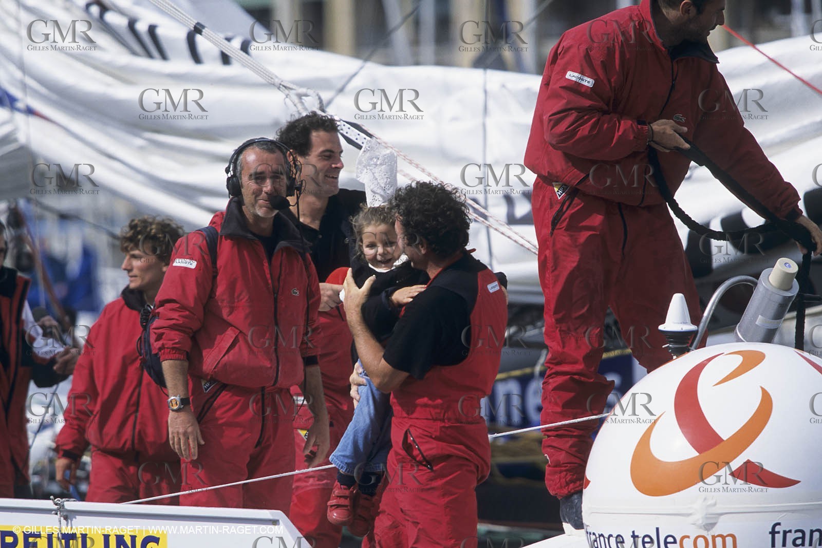 Sailing, OffshoreRacing,maxi Multihulls,  The Race, Innovation explorer