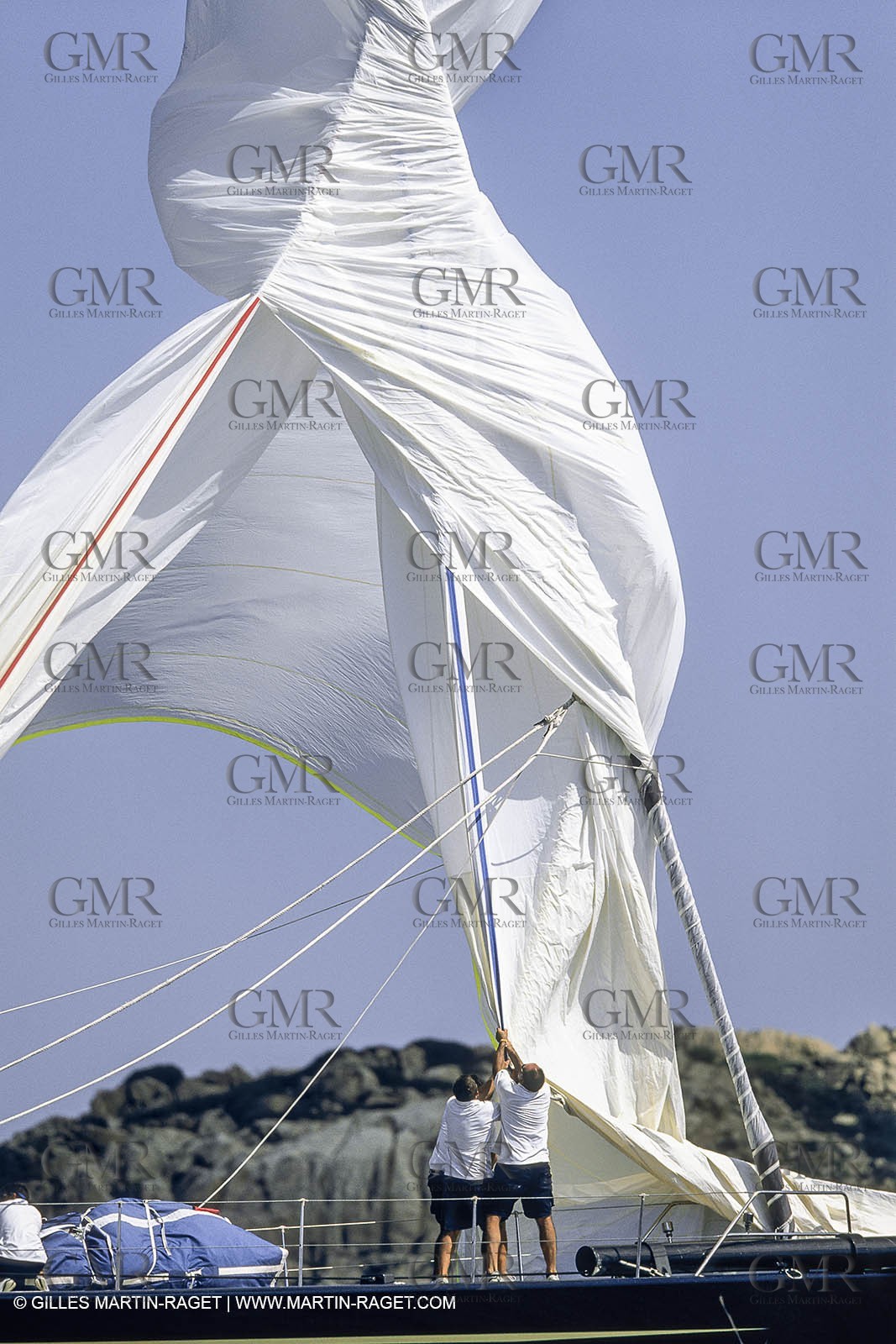 Maxi Rolex Cup Porto Cervo