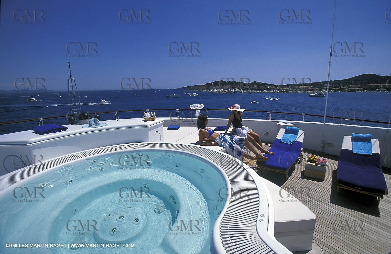 Super motor yachts, Annaliesse