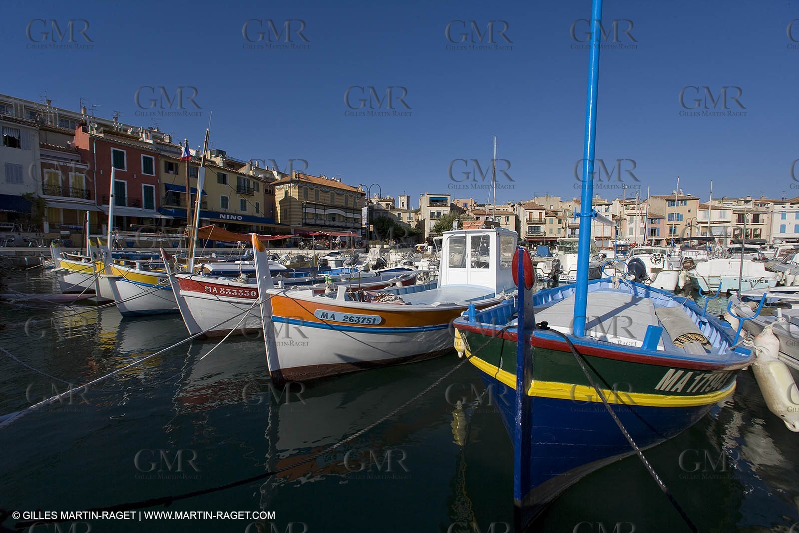 04 09 2007 - Cassis (FRA, 13)