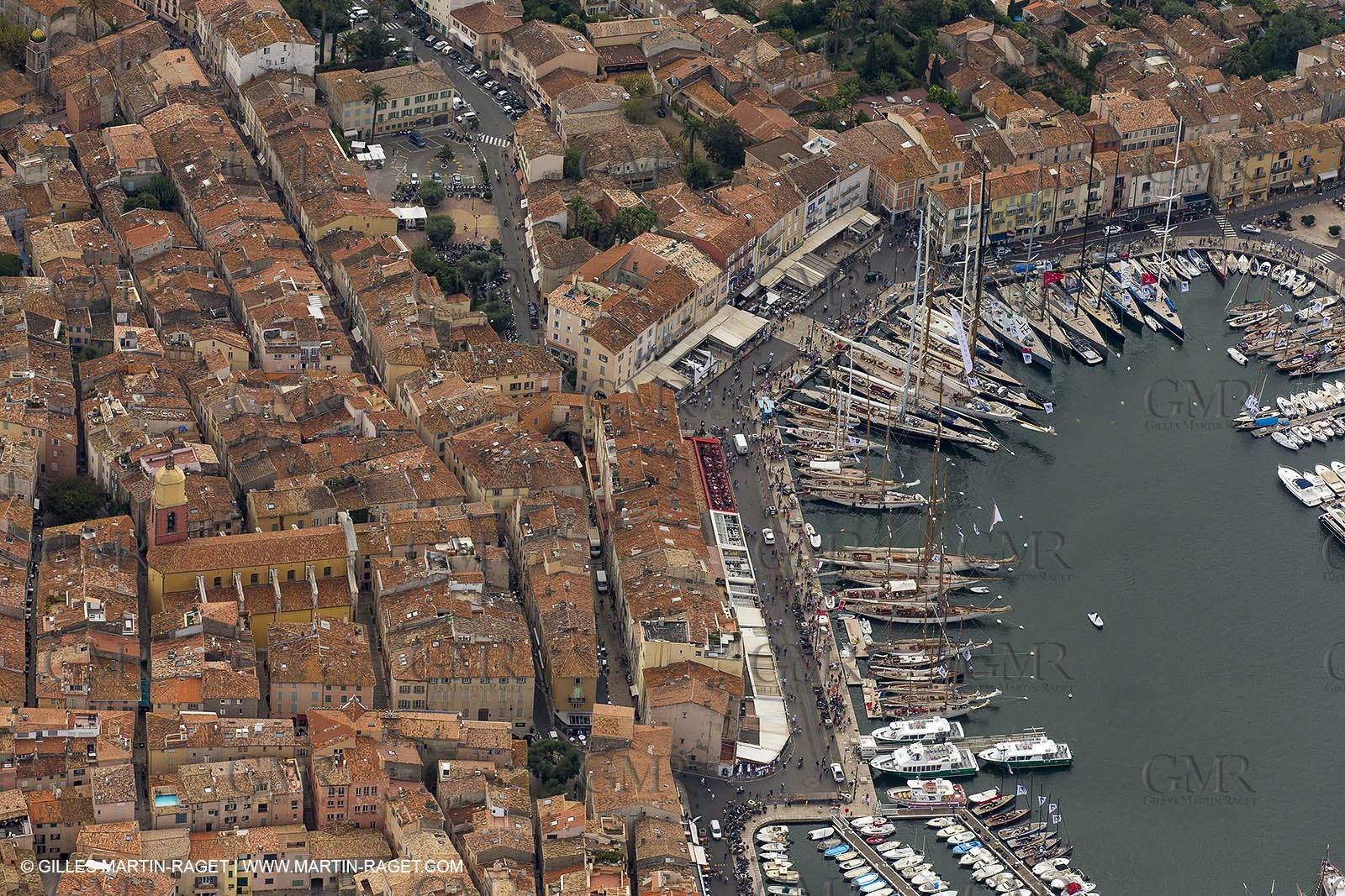 02 10 2013 - Saint-Tropez (FRA,83) - Voiles de Saint-Tropez 2013 - Day 3