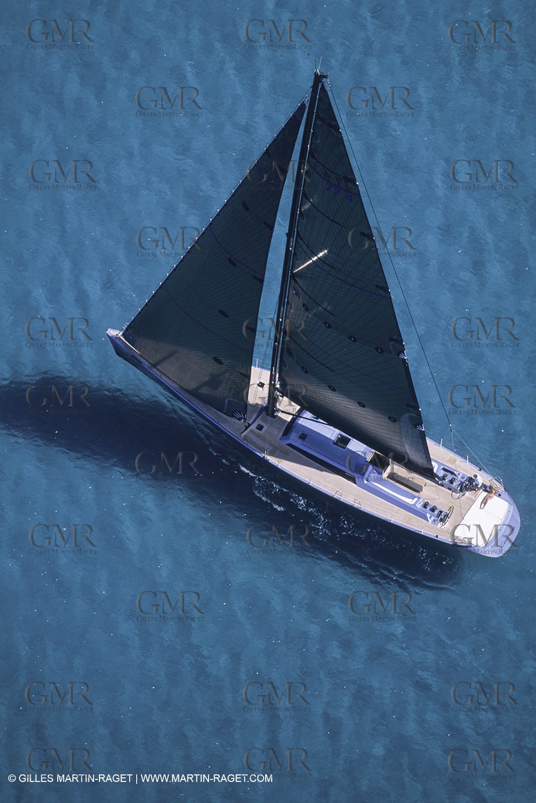 Sailing, Super yachts, Wally yachts, Carrera