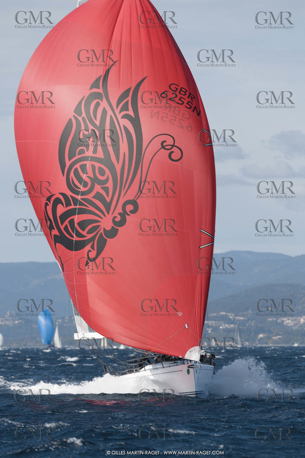 26 09 2020, Saint-Tropez (FRA,83), Les Voiles de Saint-Tropez 2020, Day 1