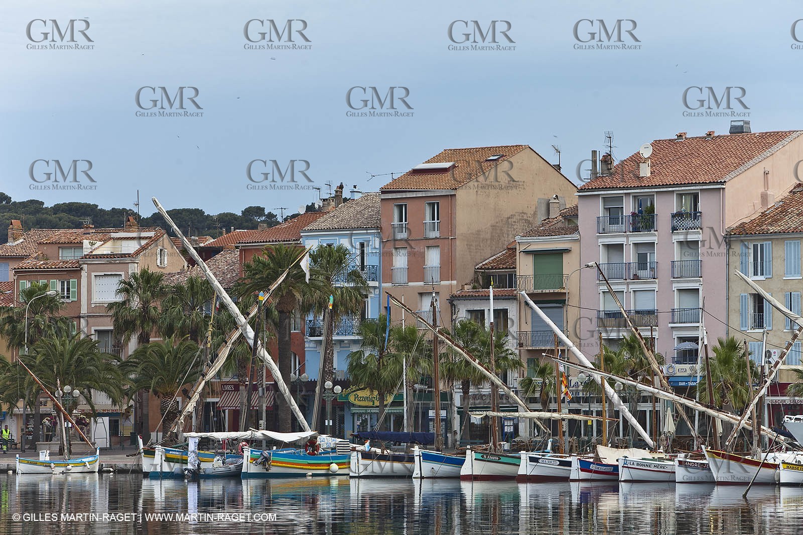 06 06 09 - Sanary Sur Mer -
