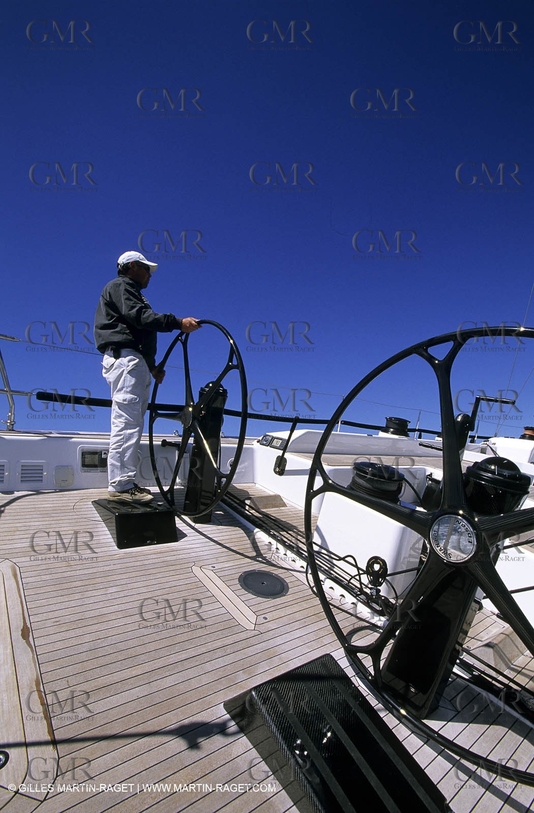 Sailing, Super Yachts, Carbon Arrow