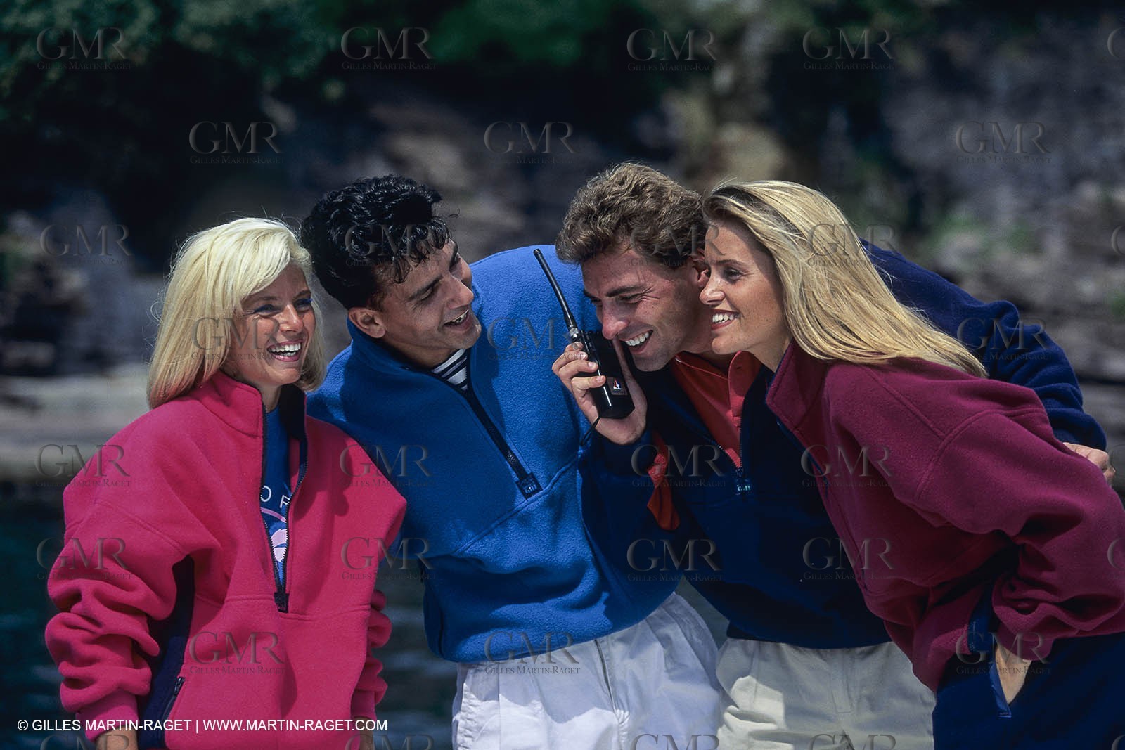 Sailing, cruising, people, couples