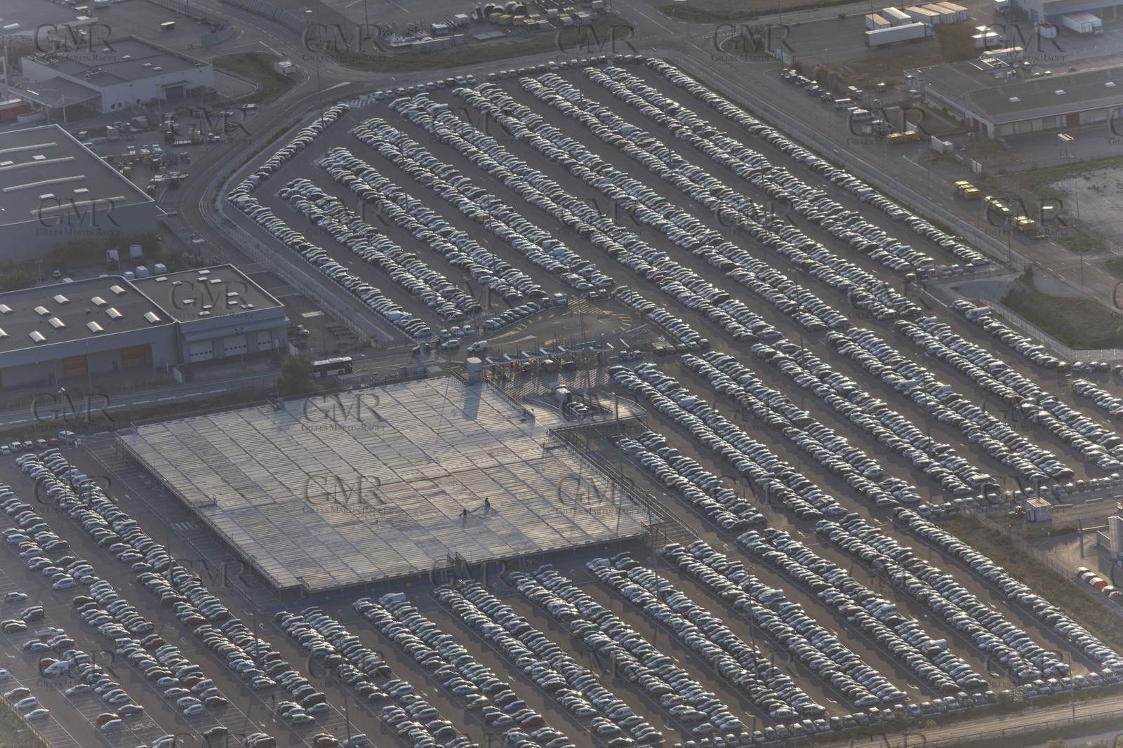 03 10 2008 - Fos   mer (FRA, 13) - L'Hydroptère - Speed record attempt