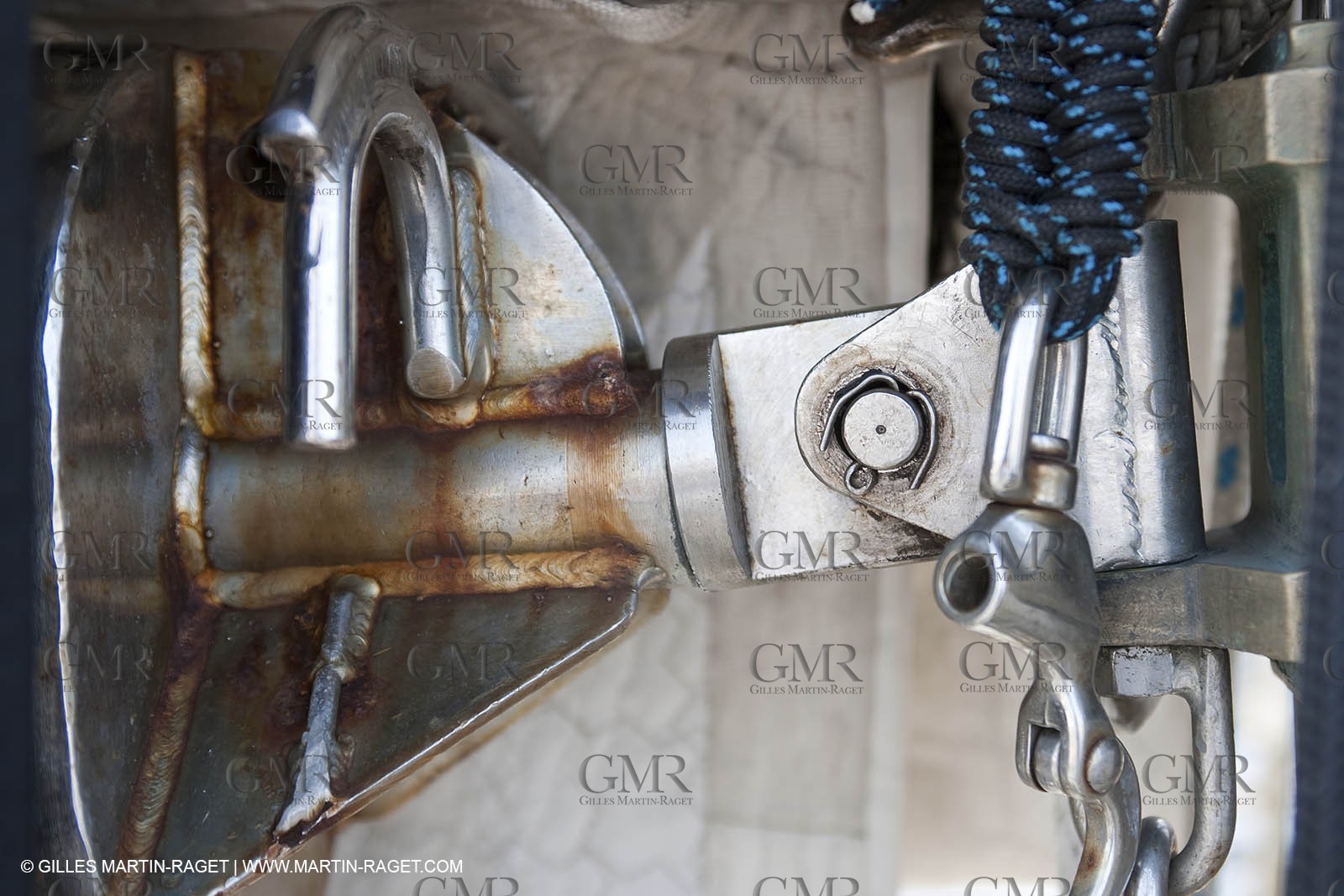 23 09 2009 - Cannes (FRA,83) - Régates Royales - Pen Duick VI