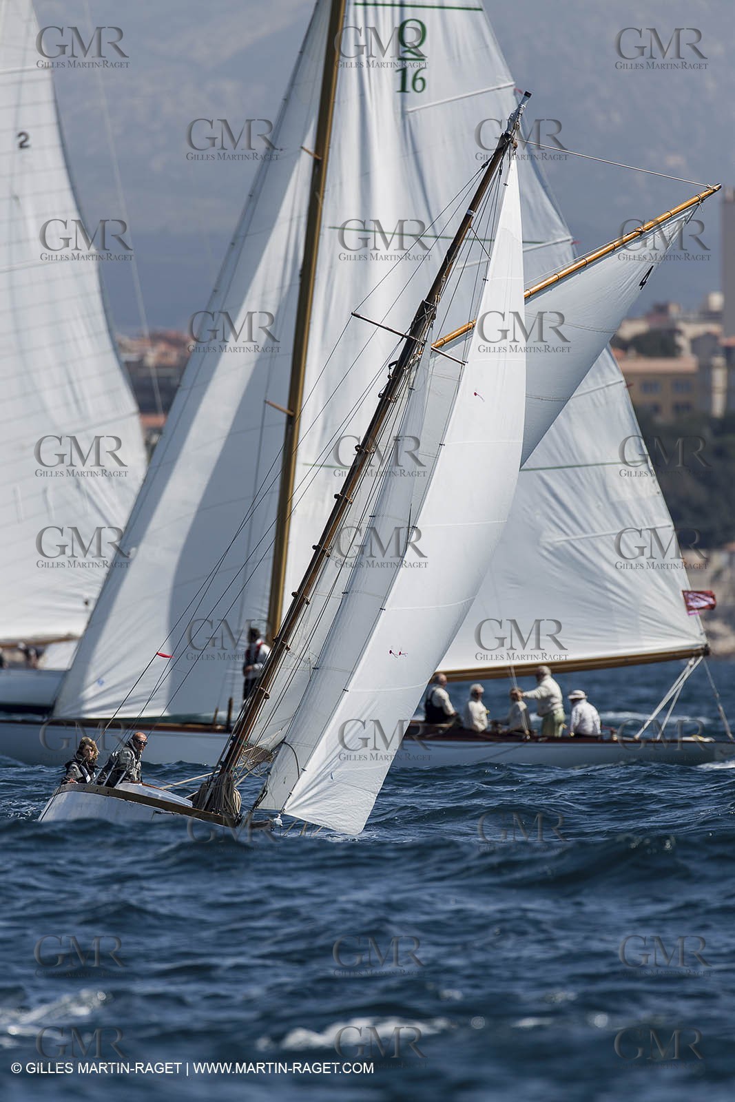 03 05 2013 - Marseille (FRA,13) - Calanques Classique 2013