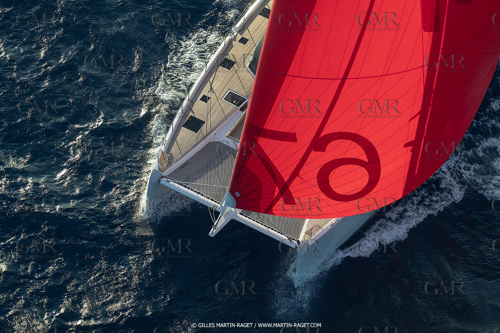 31 08 2018, Saint-Tropez (FRA,83), Chantier Fountaine-äjot, Alegria 67