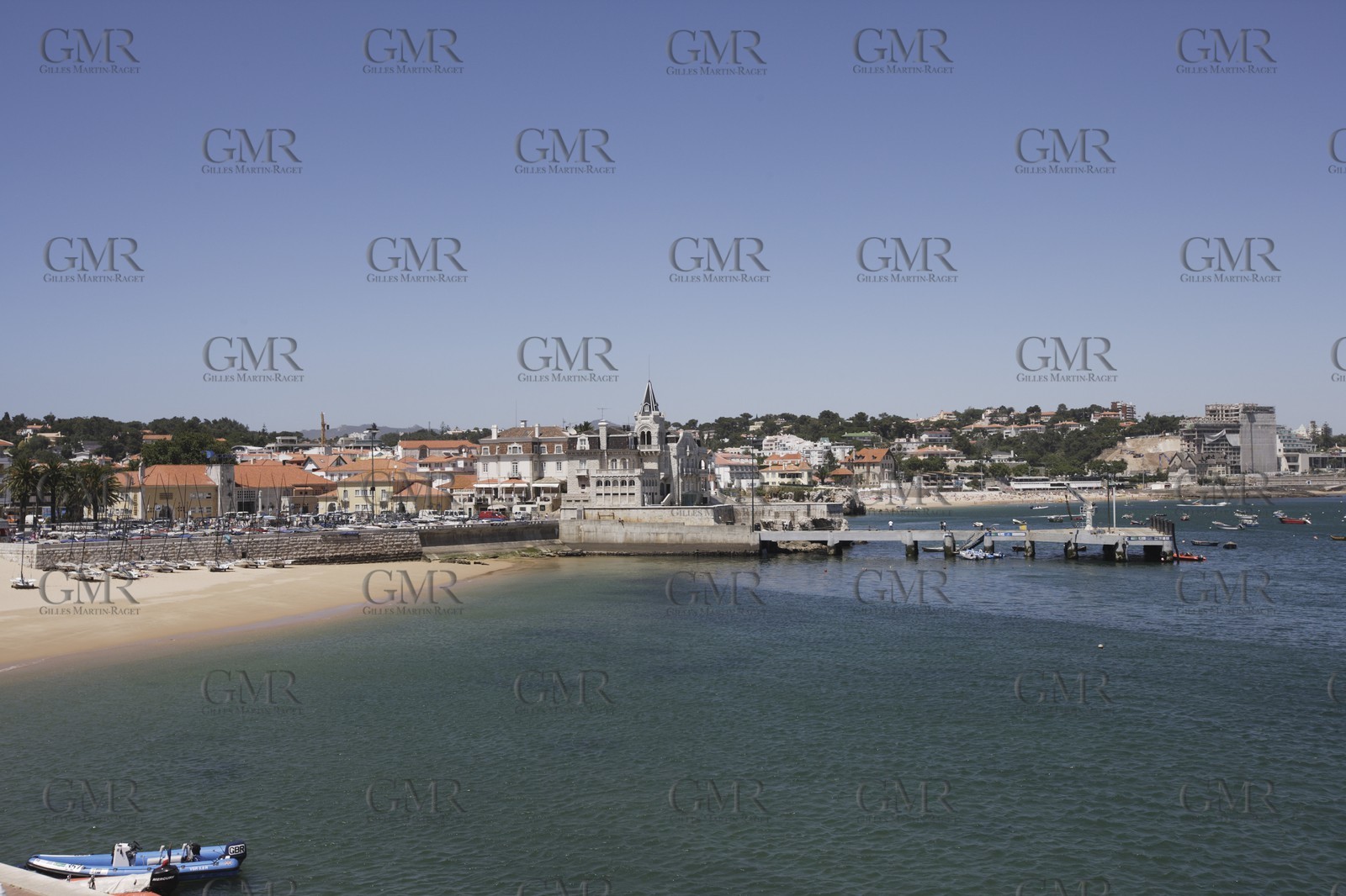 09-05-07 - CASCAIS (Portugal)