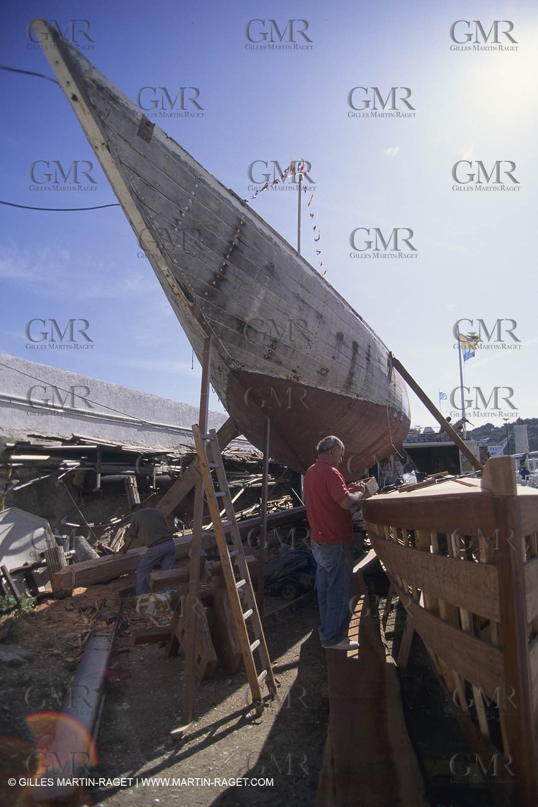 Classic Yachts, construction, refit, wood work, woden details