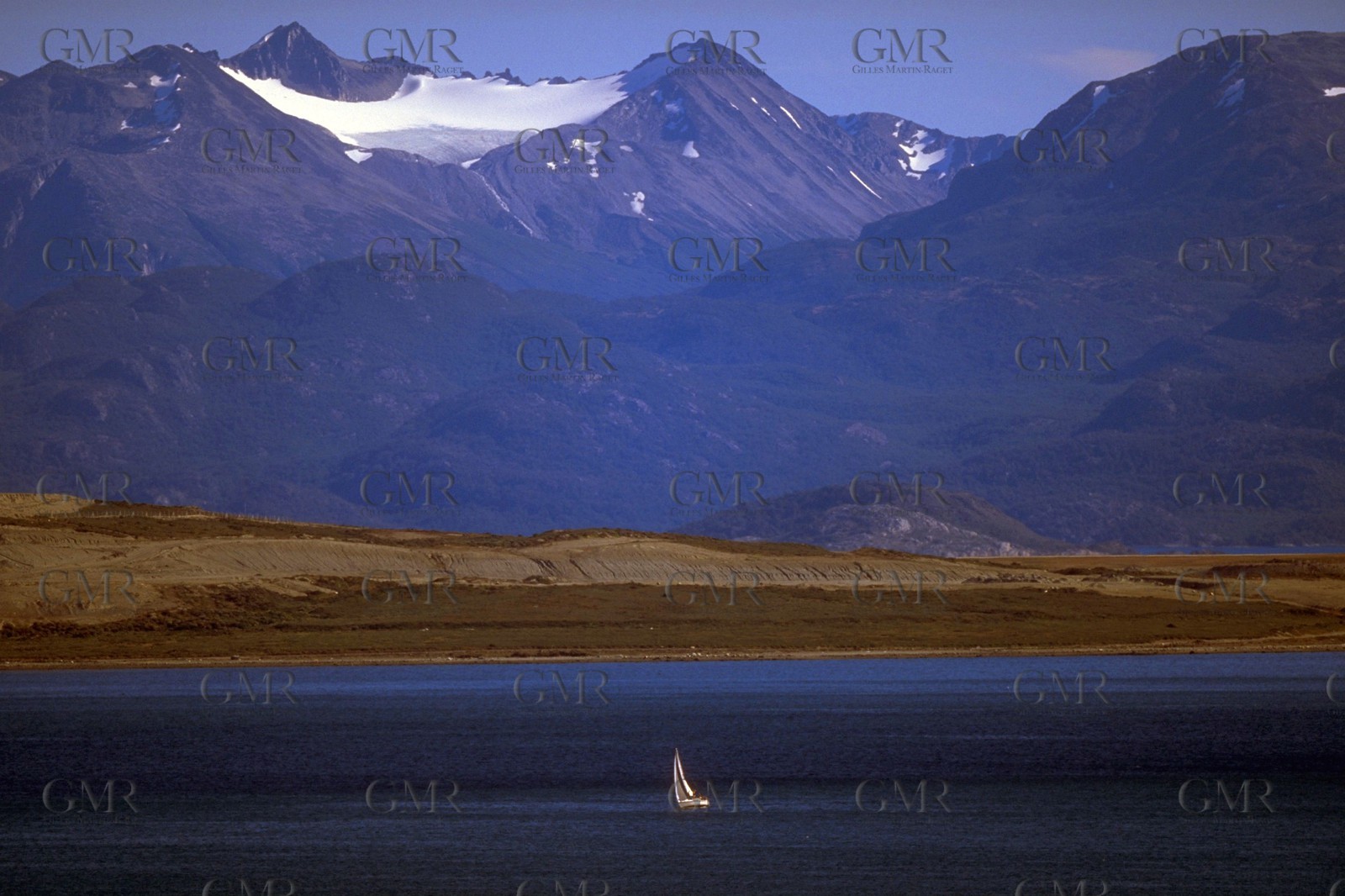Patagonie