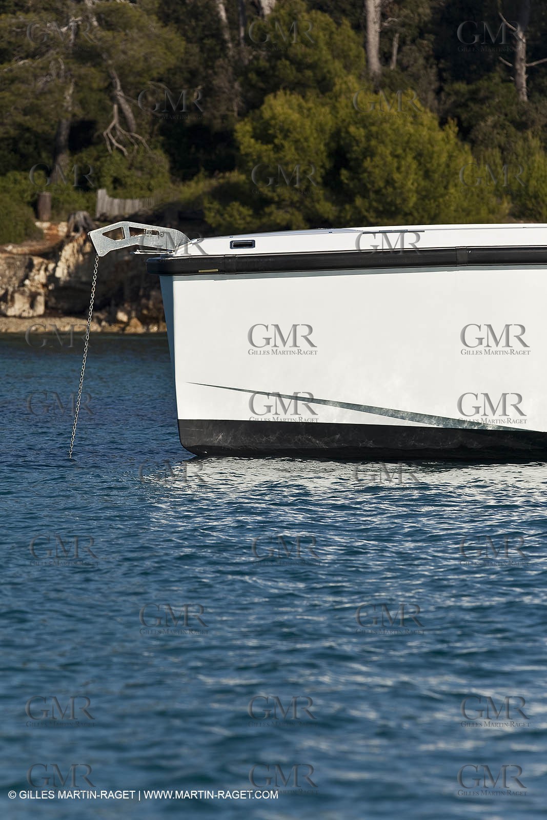 Motor Yachts - Wally - Wallypower 73