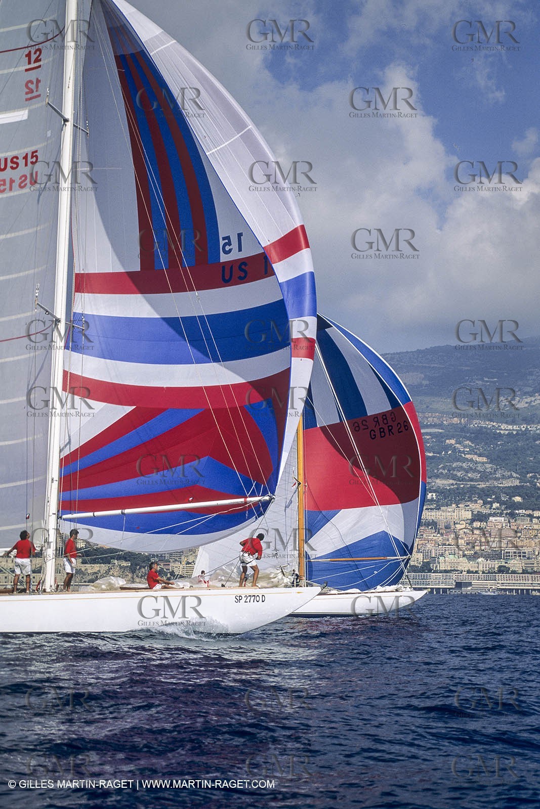 Powerboating, Classic Runabouts, canots d'époque