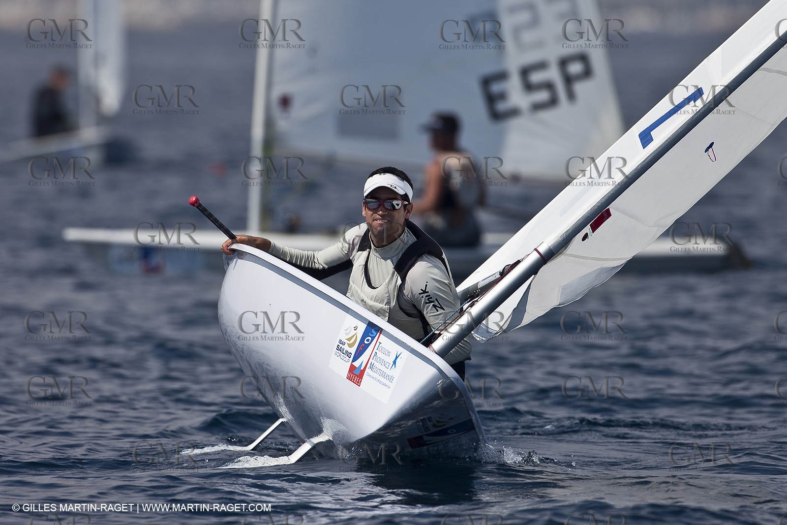 26-04-10 - Hyeres (FRA,83) - SOF 2010 - Matias DEL SOLAR
