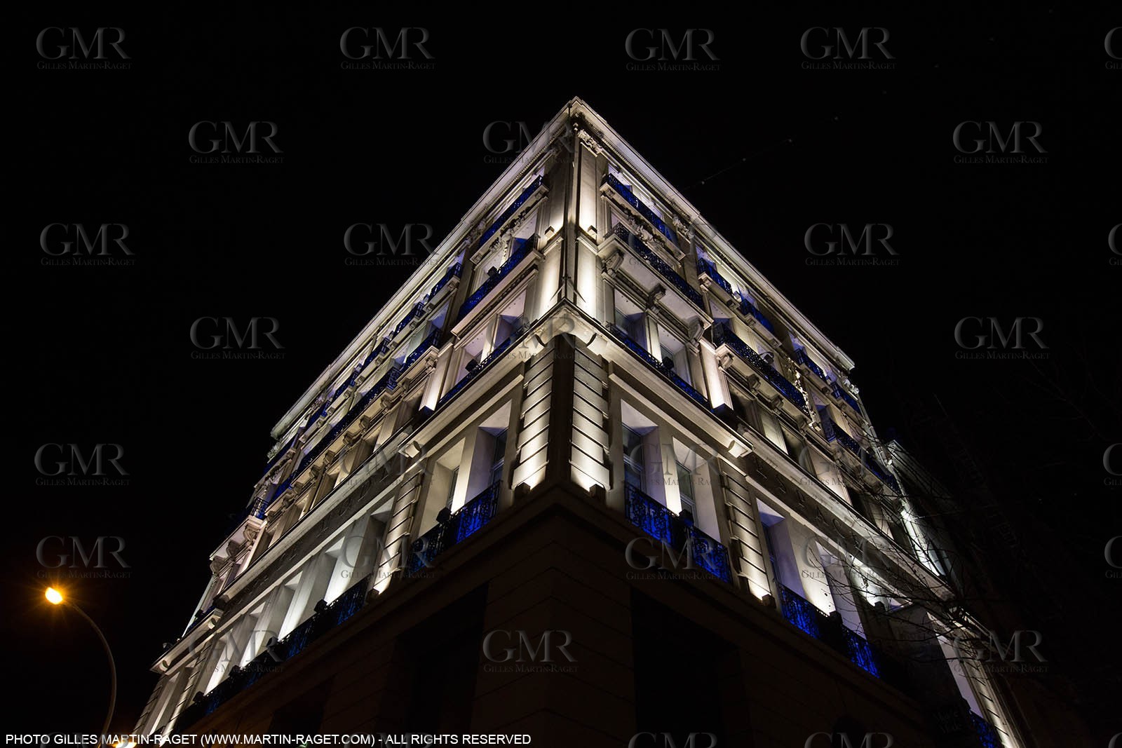 12 01 2013, Marseille (FRA,13), Marseille European Capital of Culture, Opening