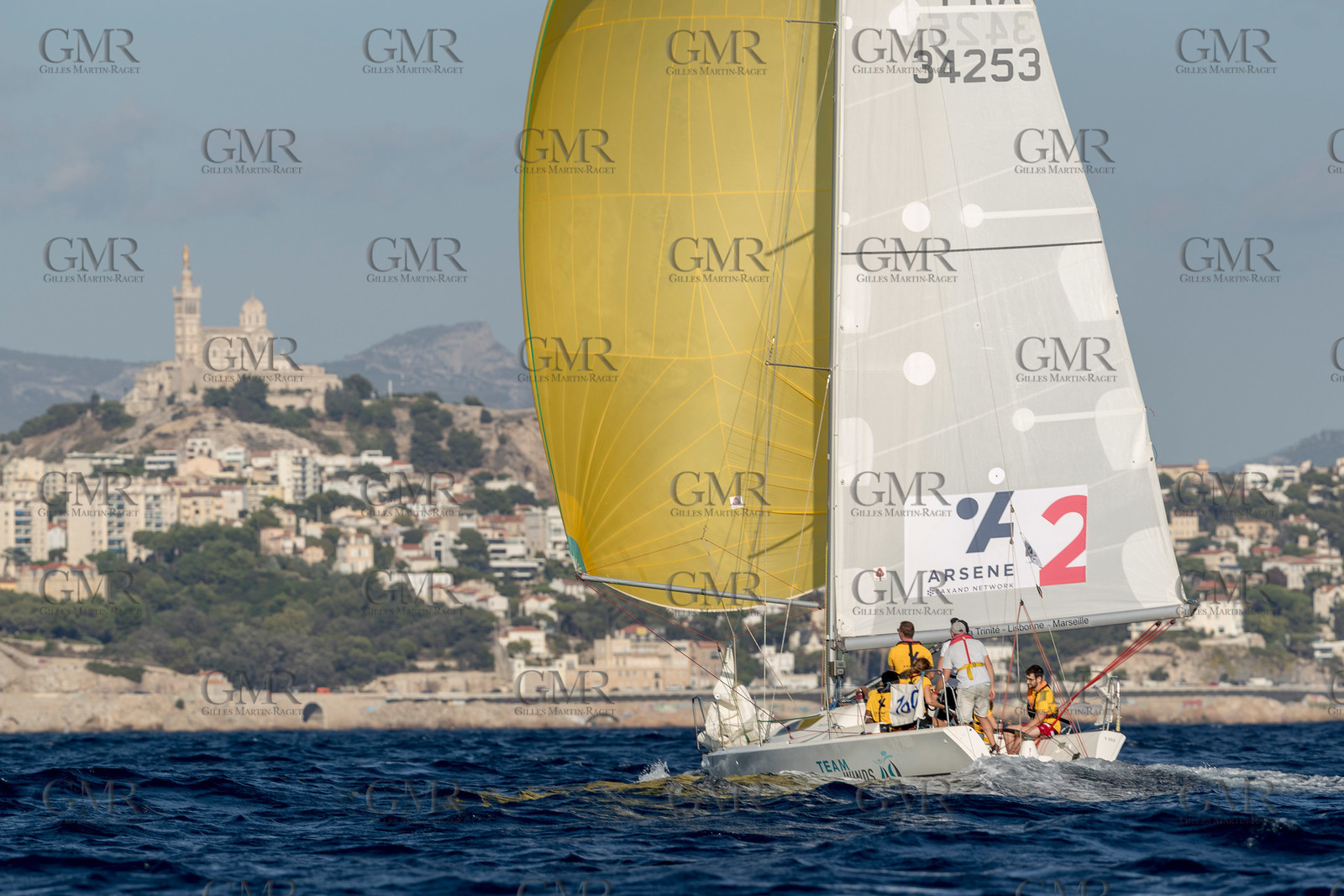 17 09 2021, Marseille (FRA,13), Juris Cup 2021, jour 1
