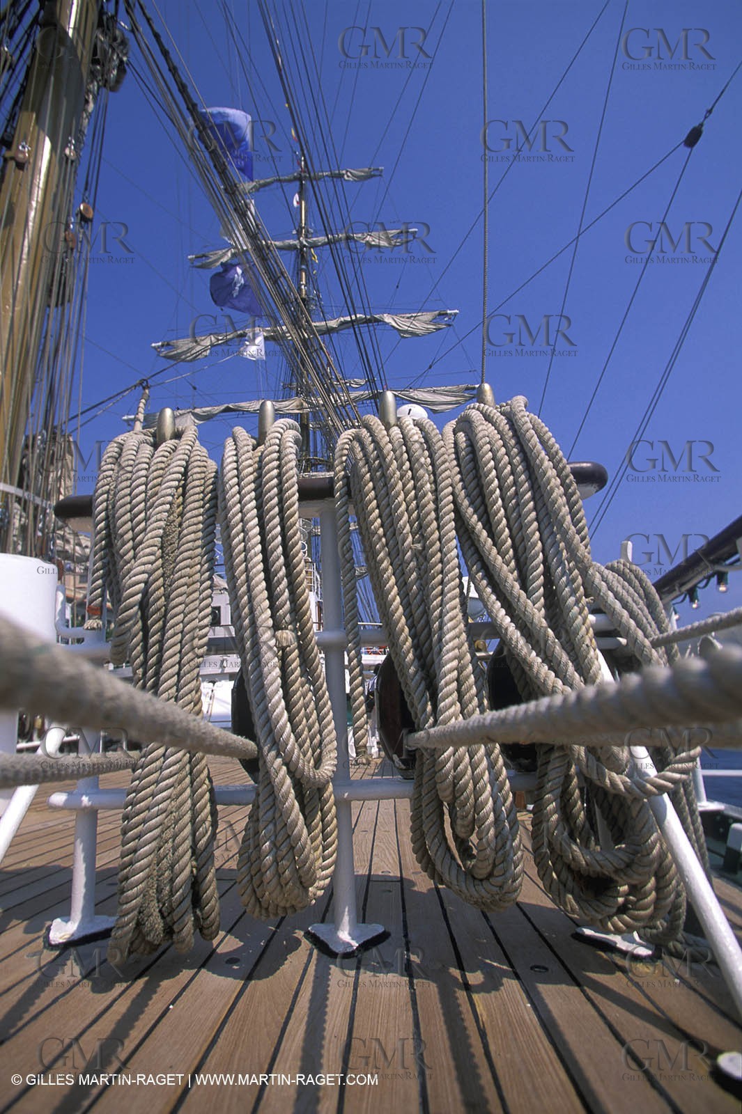 Details - Classic yachts