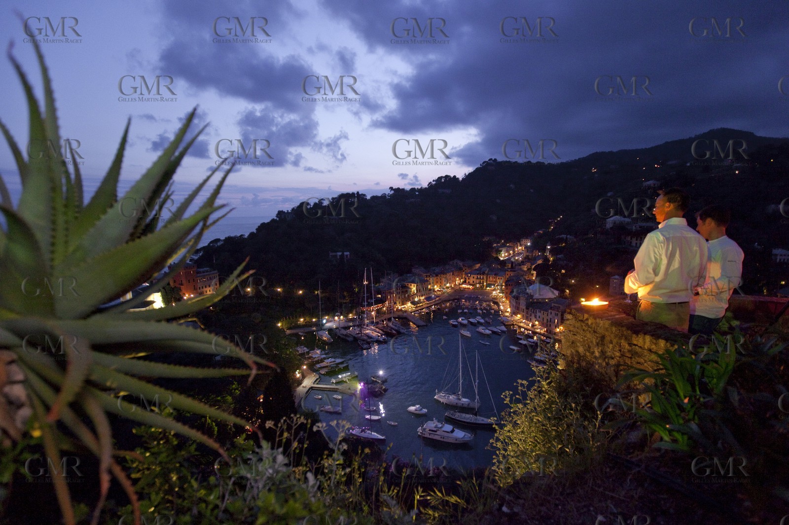 08 05 2010 - Portofino (ITA) - Nespresso Cup - Race 2