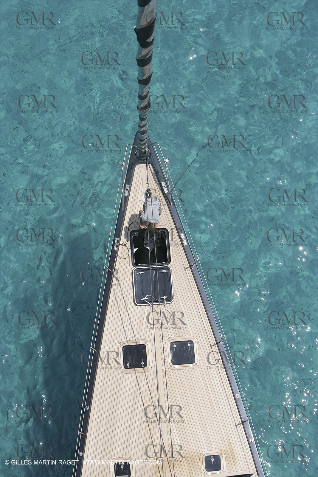 Sailing, Super Yachts, Wally Yachts, Tango