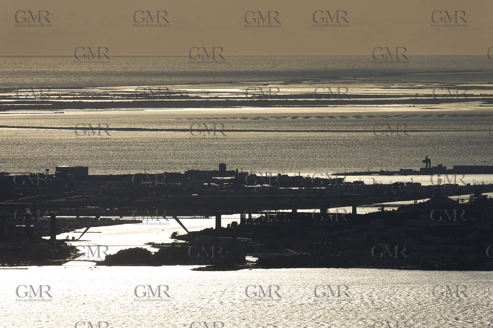 03 10 2008 - Fos   mer (FRA, 13) - L'Hydroptère - Speed record attempt