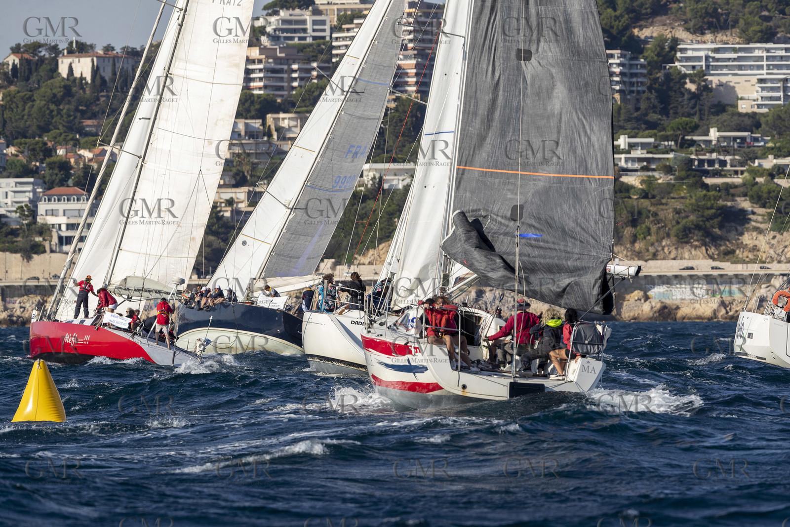 16 09 2022, Marseille (FRA,13), Juris Cup 2022, jour 1