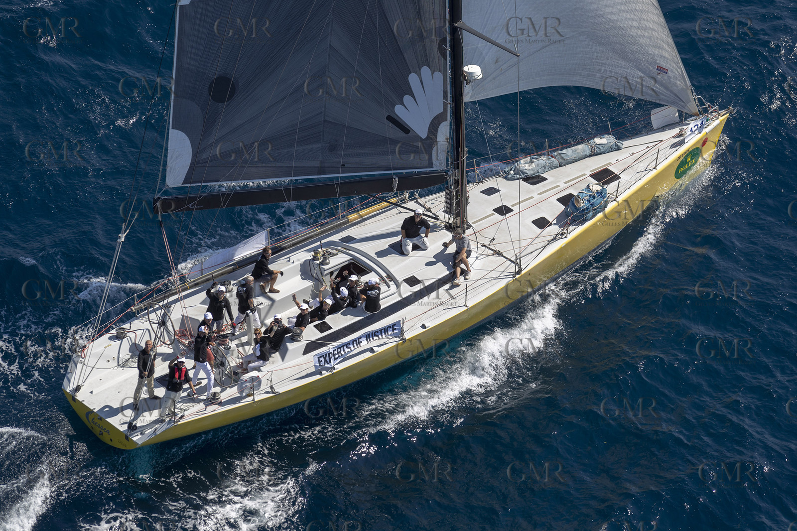 14 09 2018, Marseille (FRA,13), Juris Cup 2018