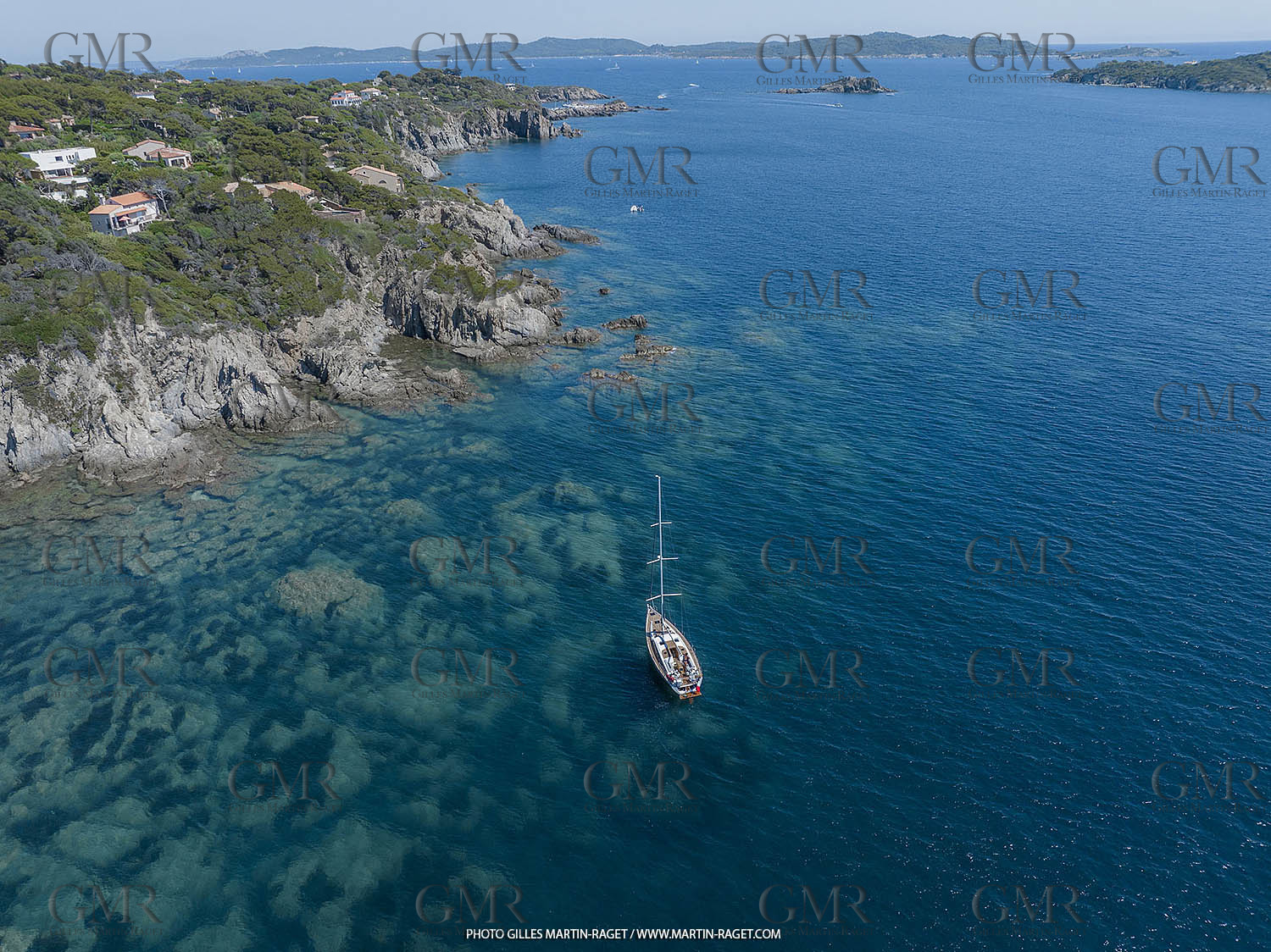 02 08 2022, Giens (FRA,83), Wauquiez Pilot Saloon 48e