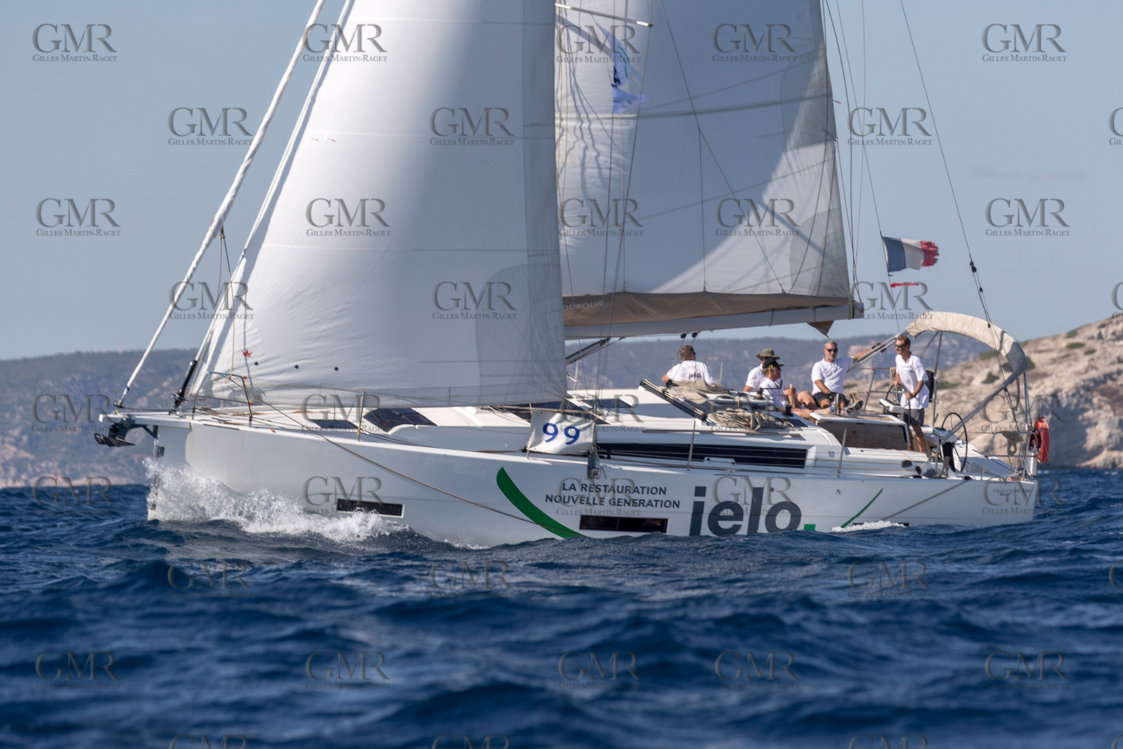 17 09 2021, Marseille (FRA,13), Juris Cup 2021, jour 1
