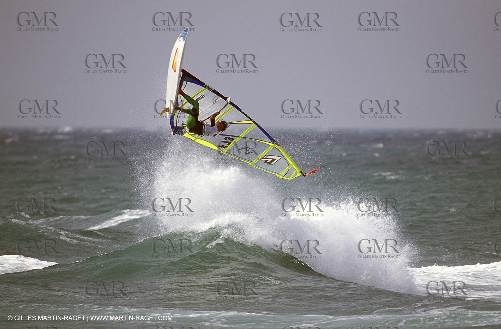 Windsurf