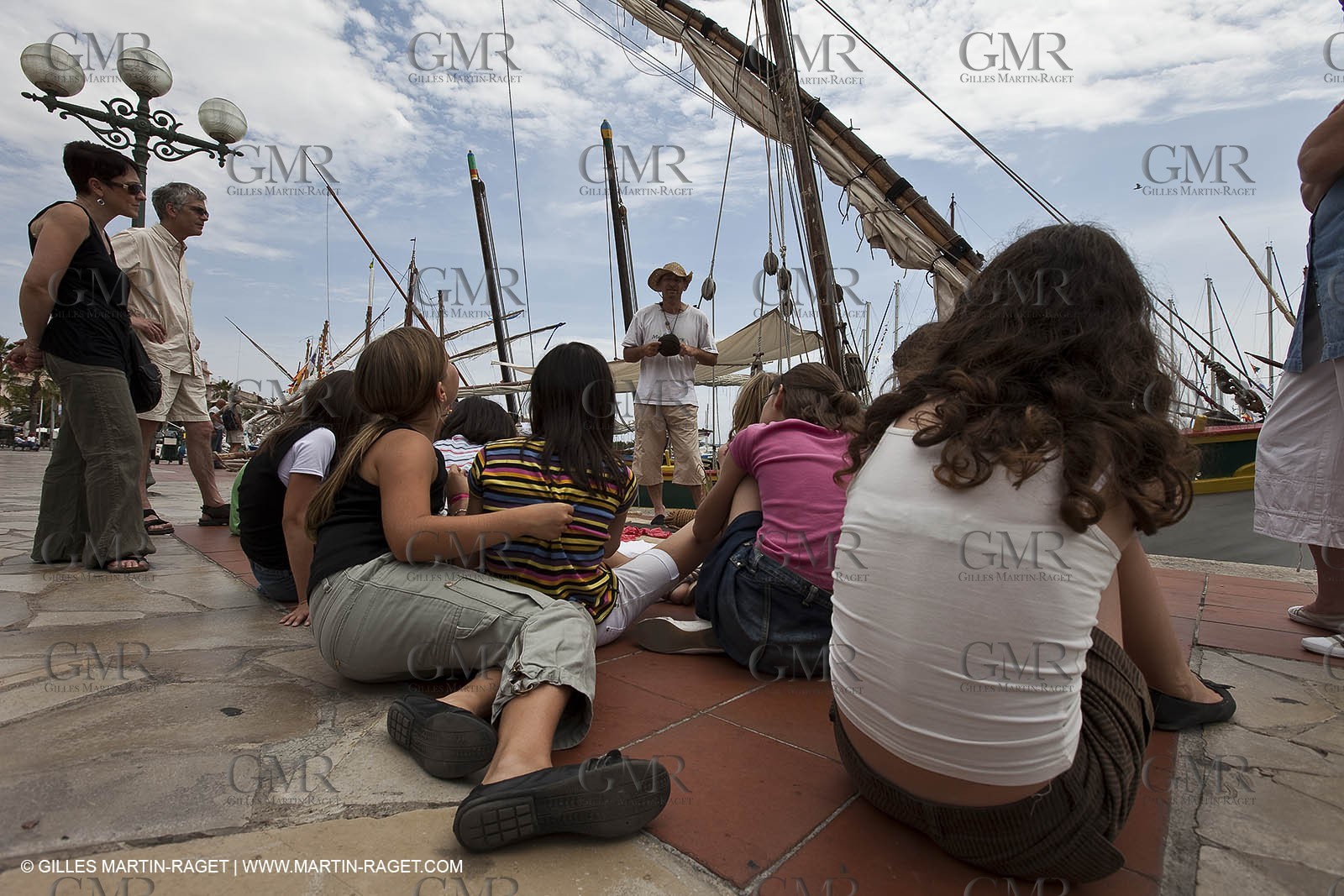 06 06 09 - Sanaray Sur Mer (FRA,83)