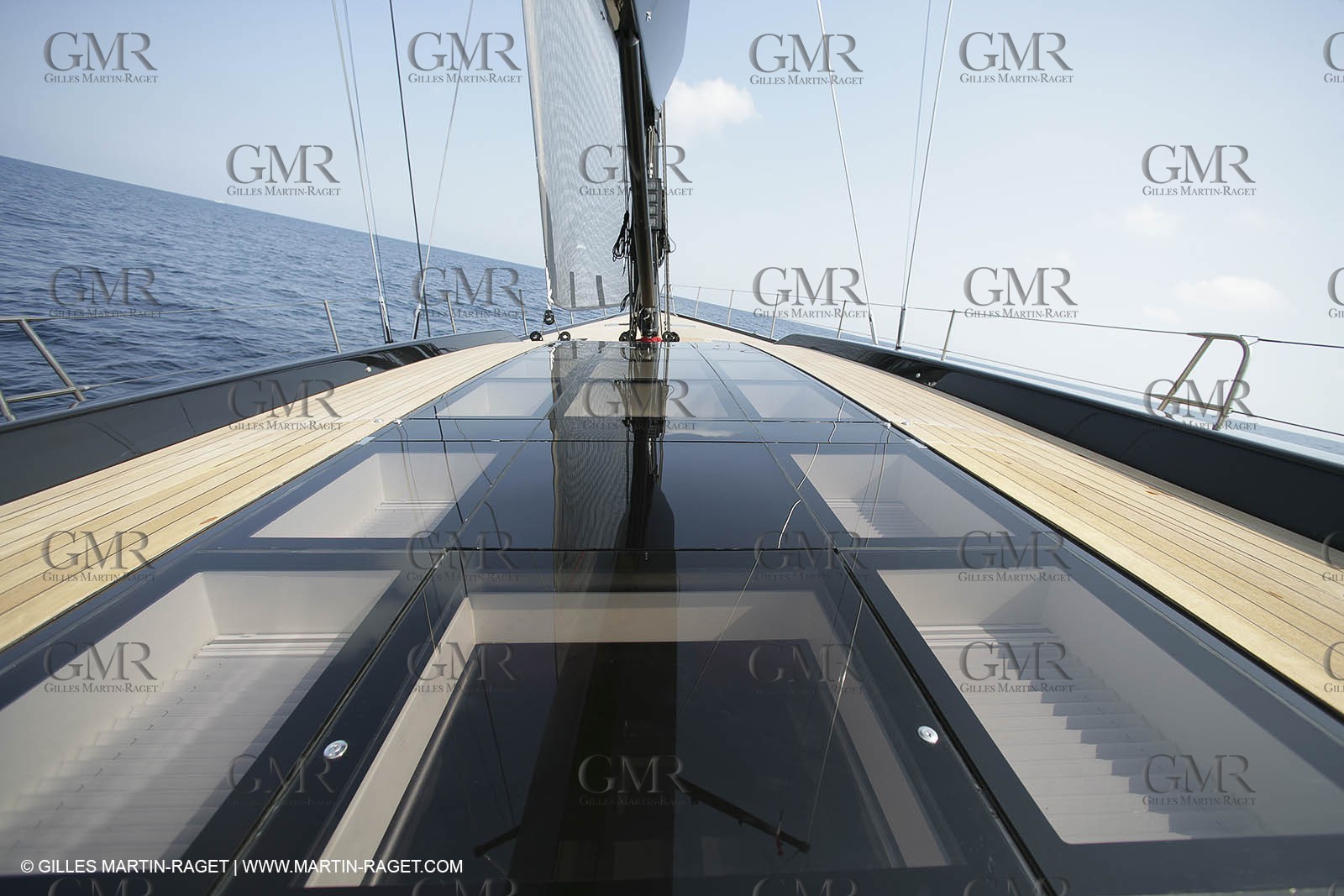 Sailing, Super Yachts, Wally Yachts, Tango