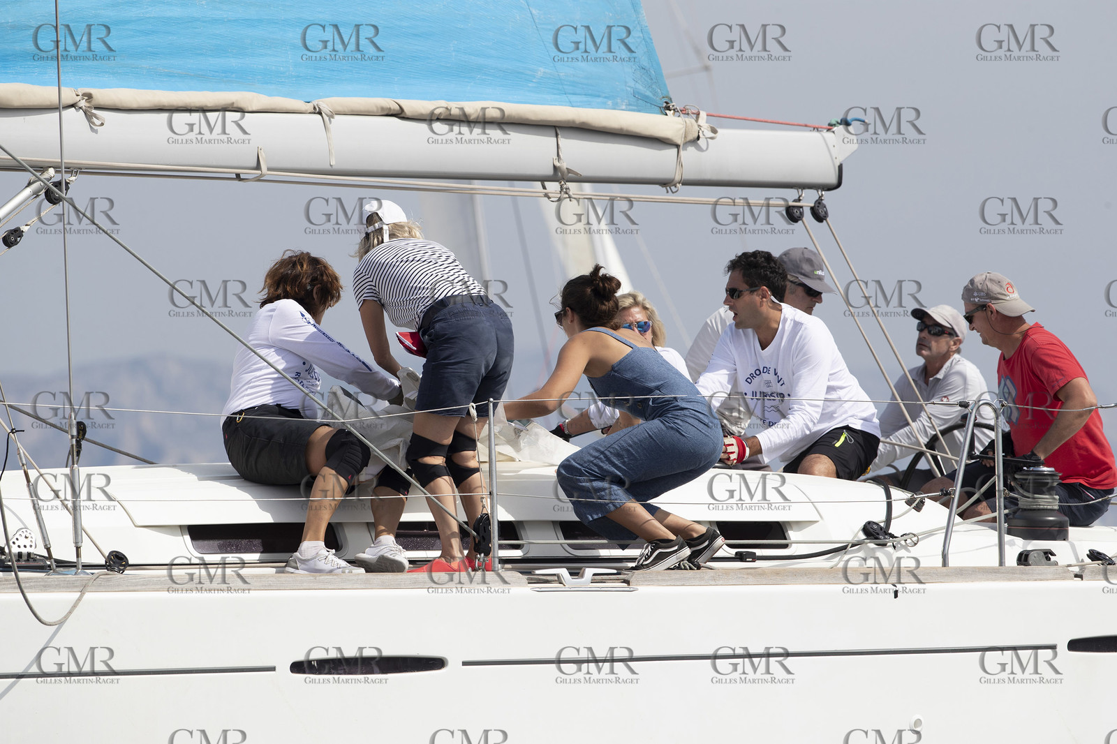 15 09 2019, Marseille (FRA,13), Juris Cup 2019, Day 3