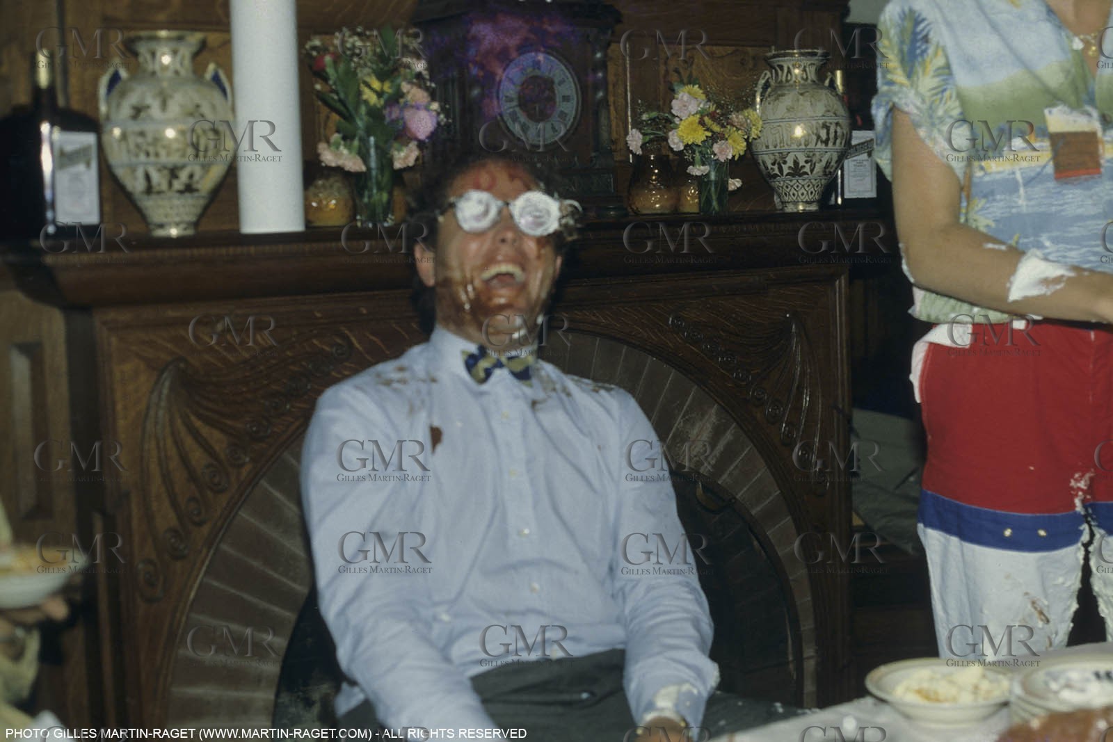 25th America's Cup Newport 1983, France III