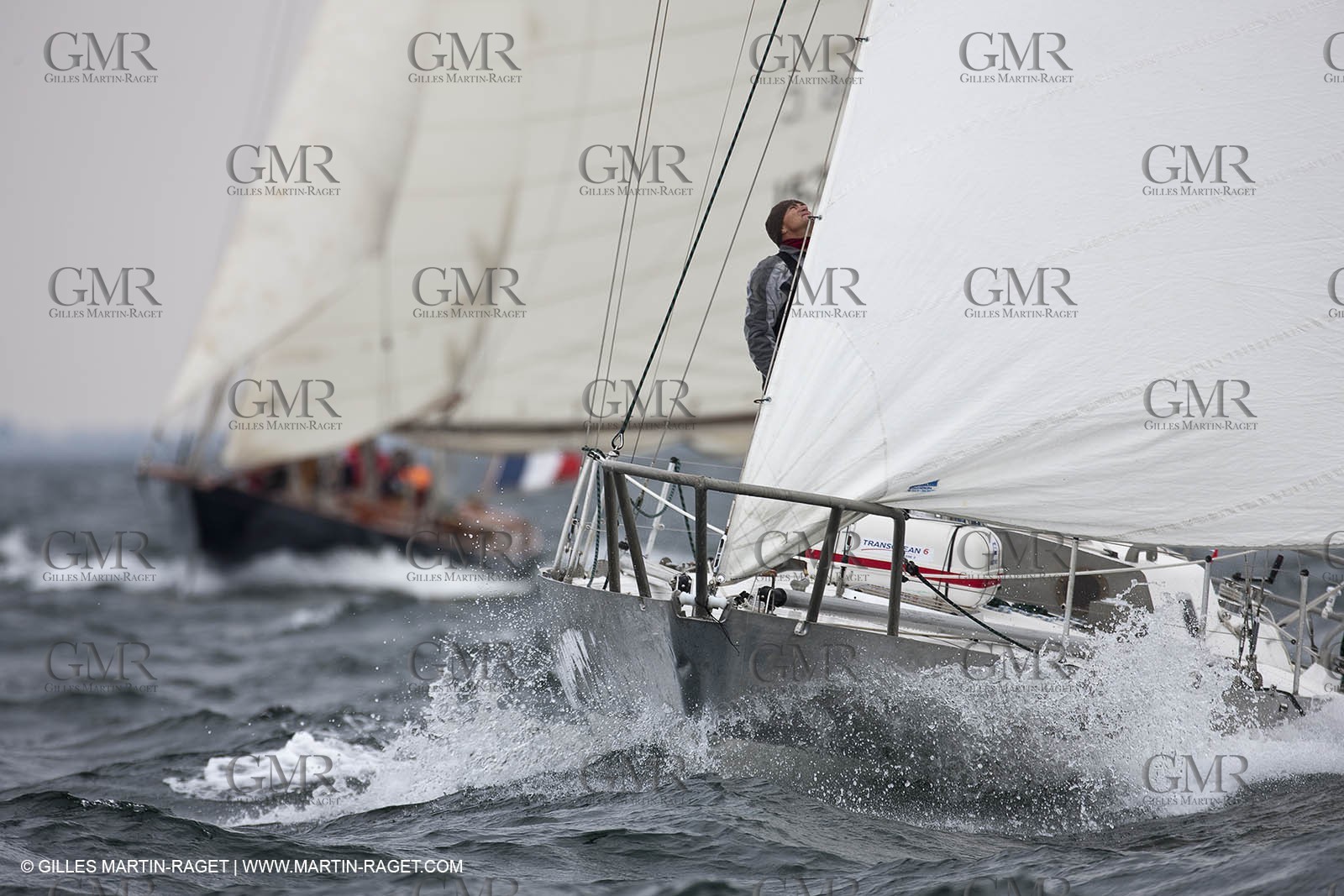 19 05 2010- Lorient- (FRA,56) - les Pen Duick
