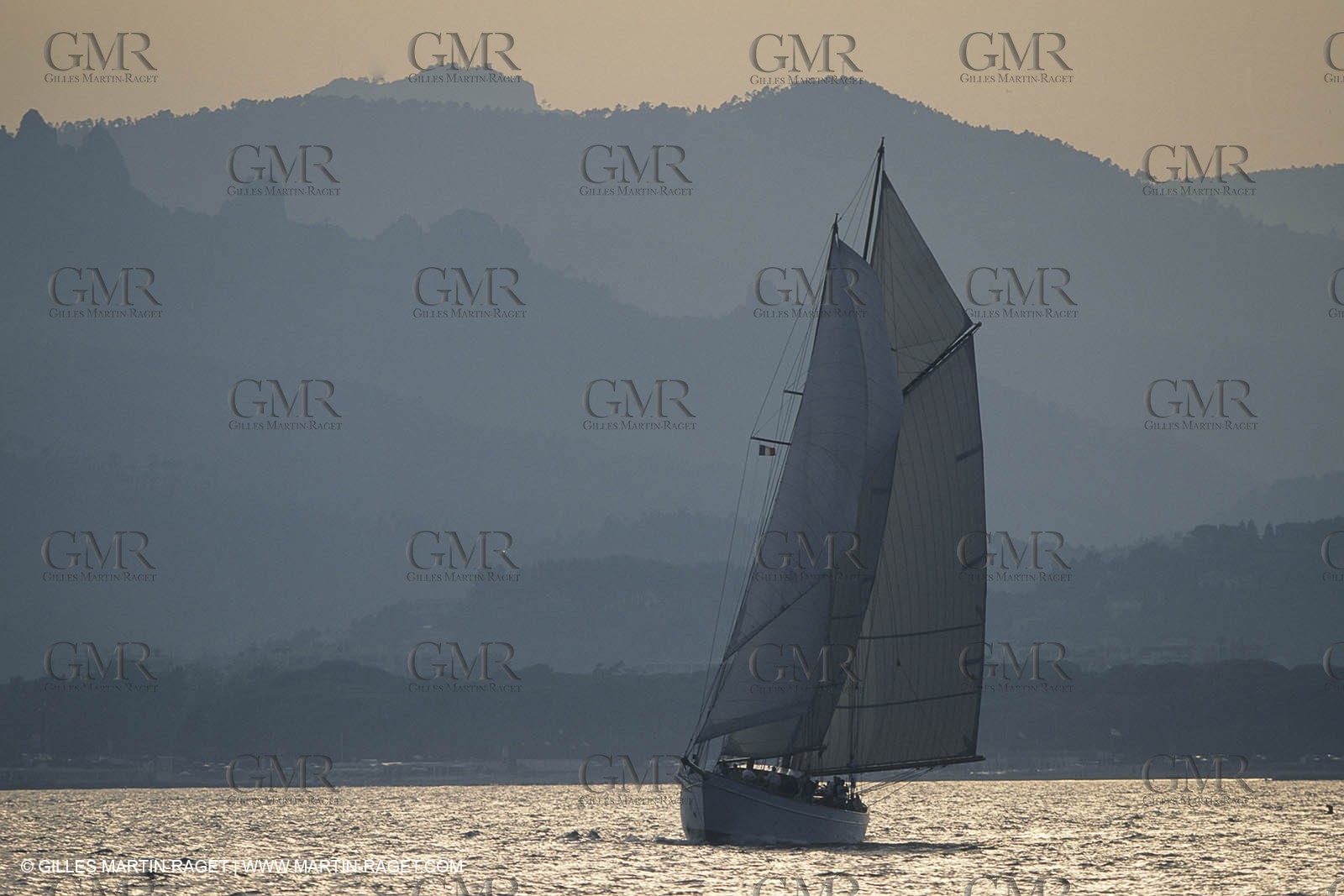 Sailing, Classic Yachts