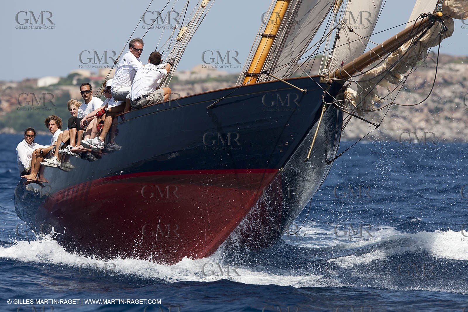 27 08 2010 - Minorque (ESP) - Mo2010 Minorque Classique