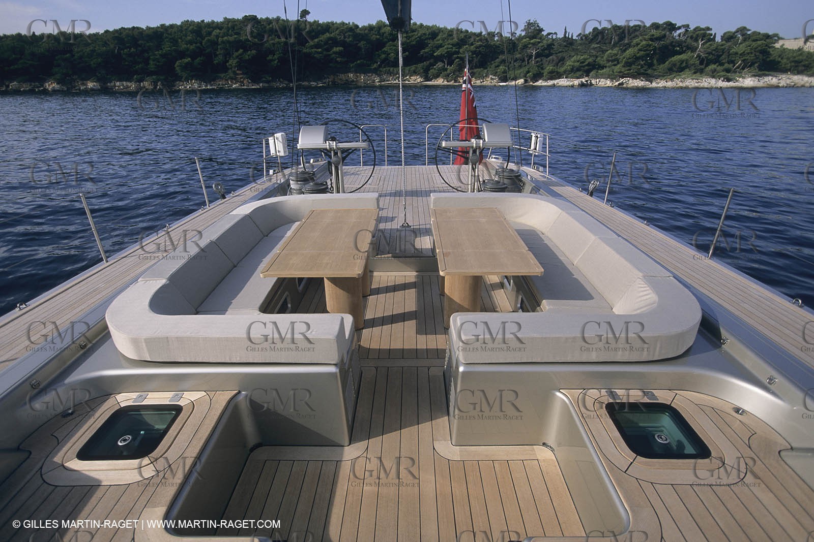 Voile, sailing, sailing super yachts, Wally Yachts, Darkshadow